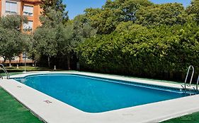 Apartamentos Vértice Bib Rambla